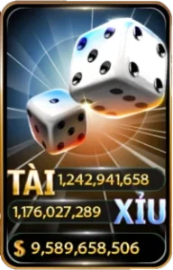 tai xiu