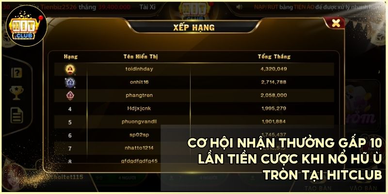 Vận dụng nghệ thuật câu bài thông minh để hoàn thành bộ Phỏm tại HITCLUB